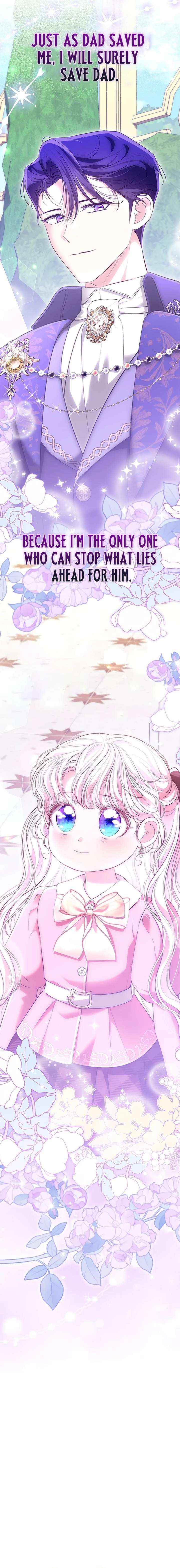 Read Why Do You Love Me When I Refuse Your Request? chapter 74 image 16 on Lezhin