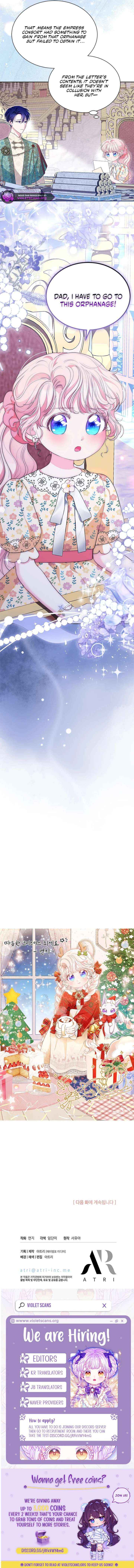 Read Why Do You Love Me When I Refuse Your Request? chapter 74 image 20 on Lezhin