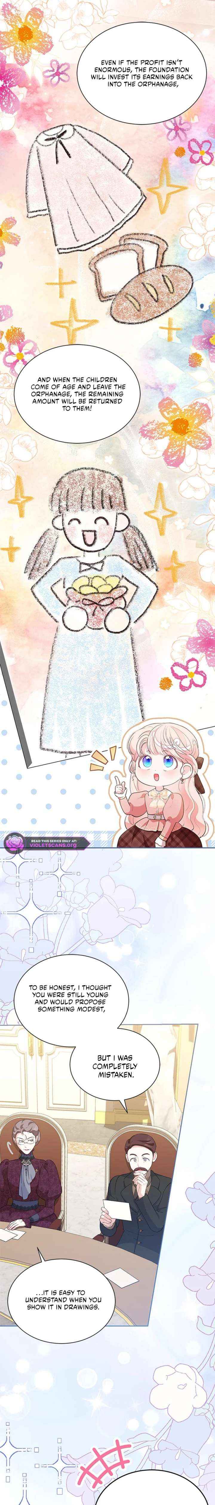 Read Why Do You Love Me When I Refuse Your Request? chapter 74 image 4 on Lezhin