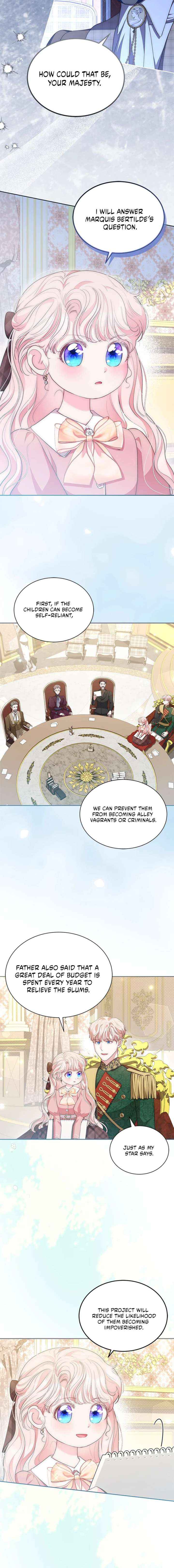 Read Why Do You Love Me When I Refuse Your Request? chapter 74 image 7 on Lezhin