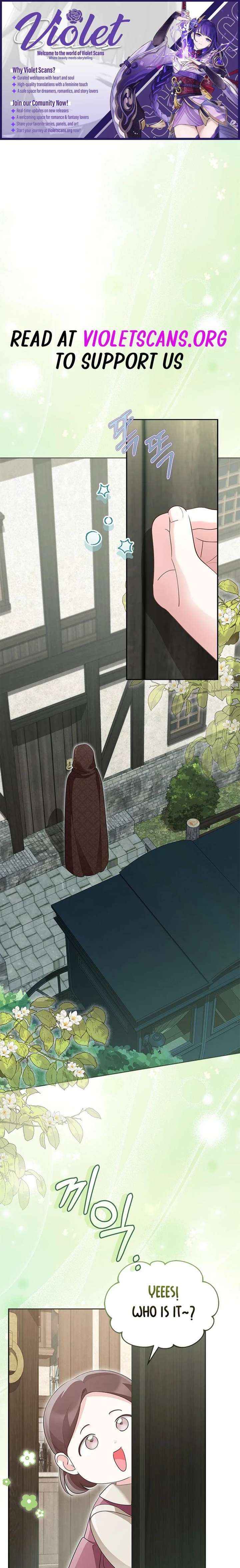 Read Why Do You Love Me When I Refuse Your Request? chapter 75 image 1 on Lezhin