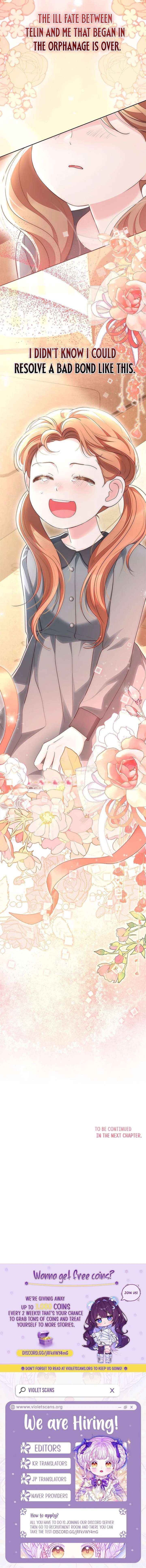Read Why Do You Love Me When I Refuse Your Request? chapter 75 image 25 on Lezhin