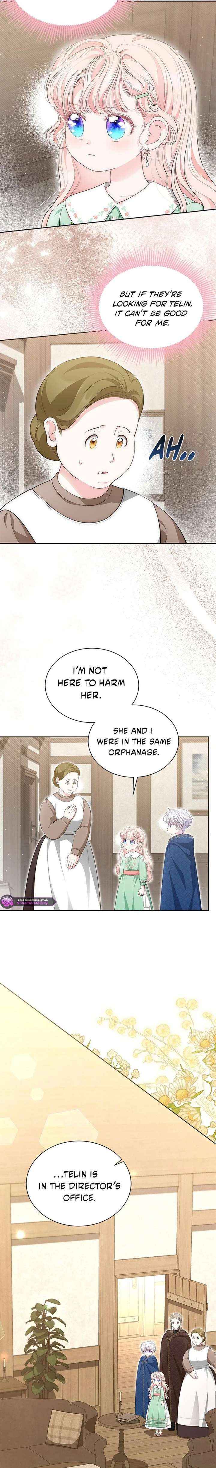 Read Why Do You Love Me When I Refuse Your Request? chapter 75 image 7 on Lezhin