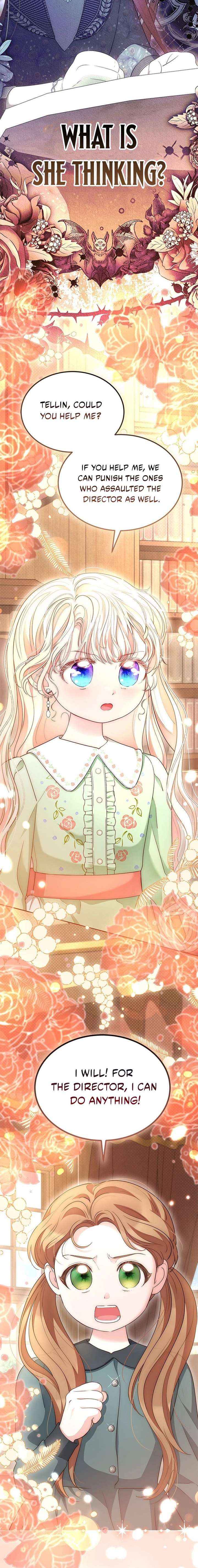 Read Why Do You Love Me When I Refuse Your Request? chapter 76 image 5 on Lezhin