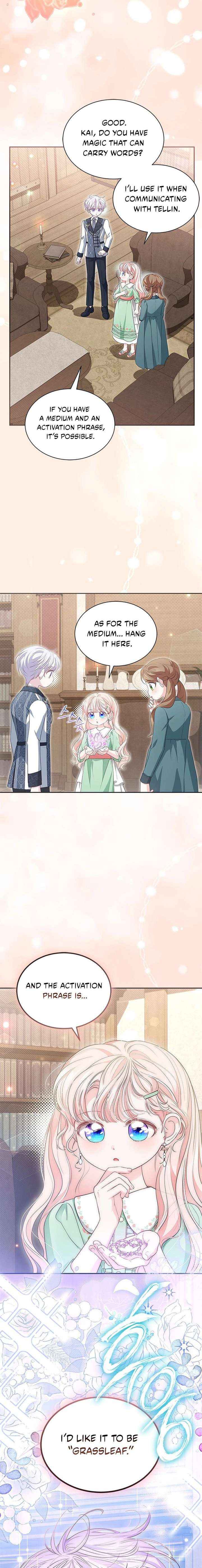 Read Why Do You Love Me When I Refuse Your Request? chapter 76 image 6 on Lezhin