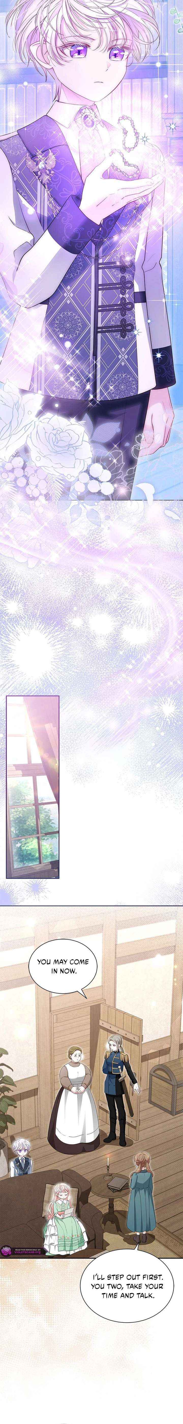 Read Why Do You Love Me When I Refuse Your Request? chapter 76 image 7 on Lezhin