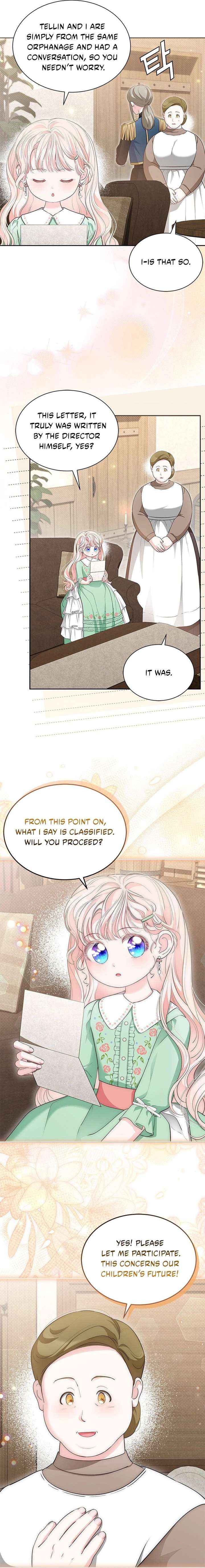 Read Why Do You Love Me When I Refuse Your Request? chapter 76 image 8 on Lezhin