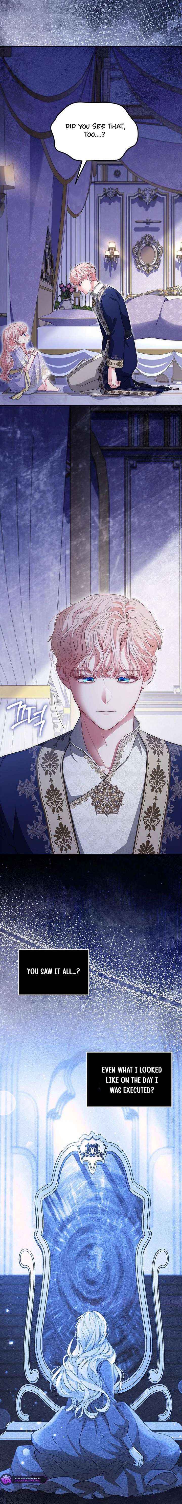Read Why Do You Love Me When I Refuse Your Request? chapter 78 image 14 on Lezhin