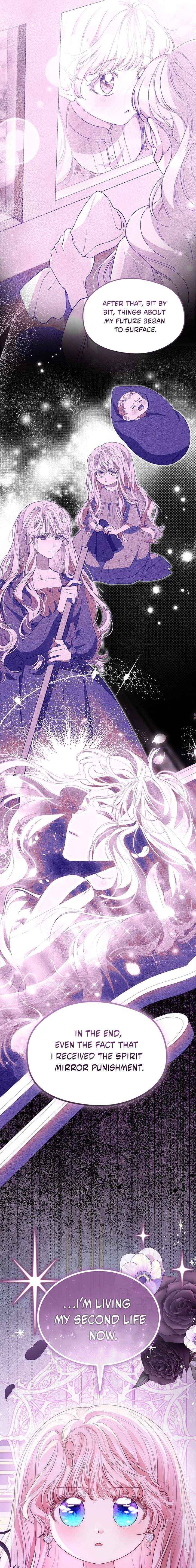 Read Why Do You Love Me When I Refuse Your Request? chapter 78 image 16 on Lezhin