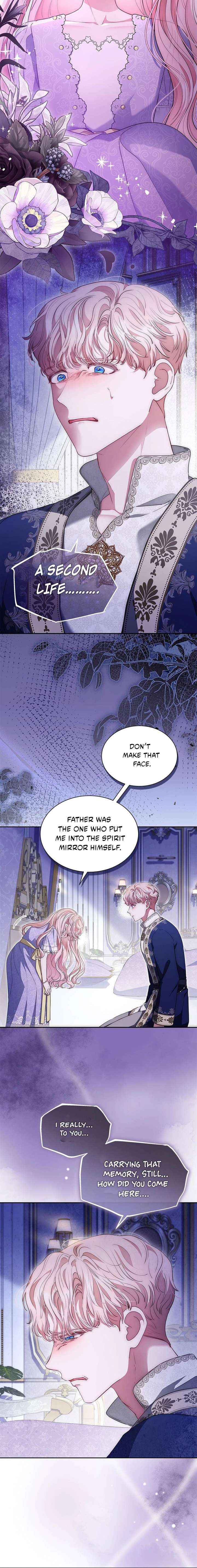 Read Why Do You Love Me When I Refuse Your Request? chapter 78 image 17 on Lezhin