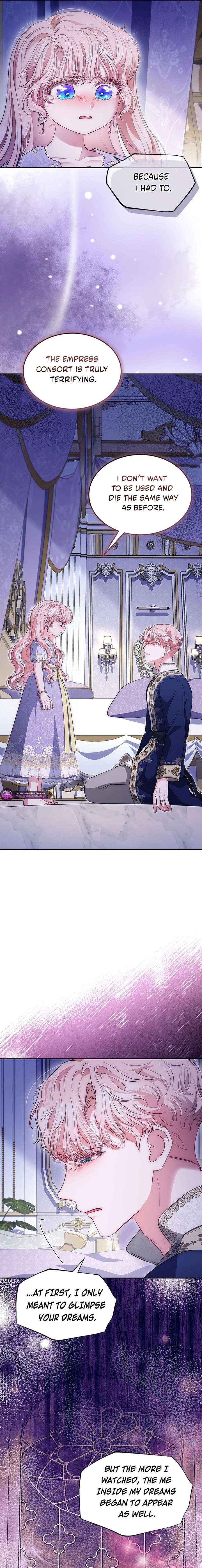 Read Why Do You Love Me When I Refuse Your Request? chapter 78 image 18 on Lezhin