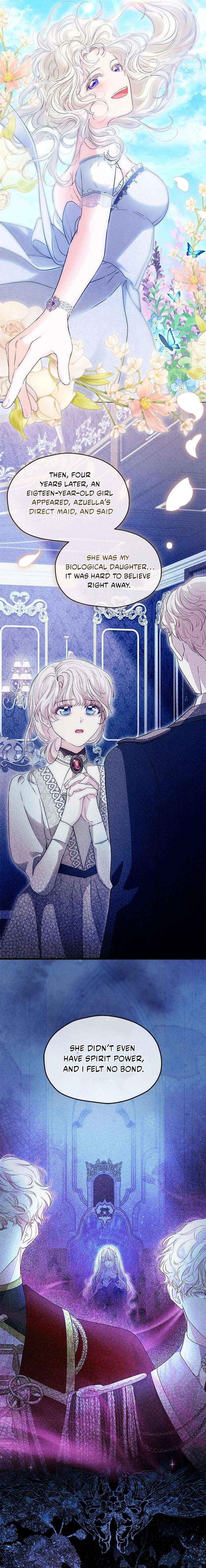 Read Why Do You Love Me When I Refuse Your Request? chapter 78 image 20 on Lezhin