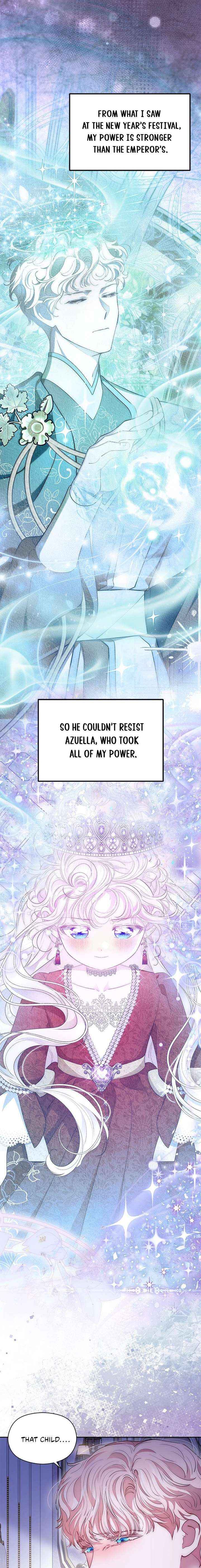 Read Why Do You Love Me When I Refuse Your Request? chapter 78 image 22 on Lezhin