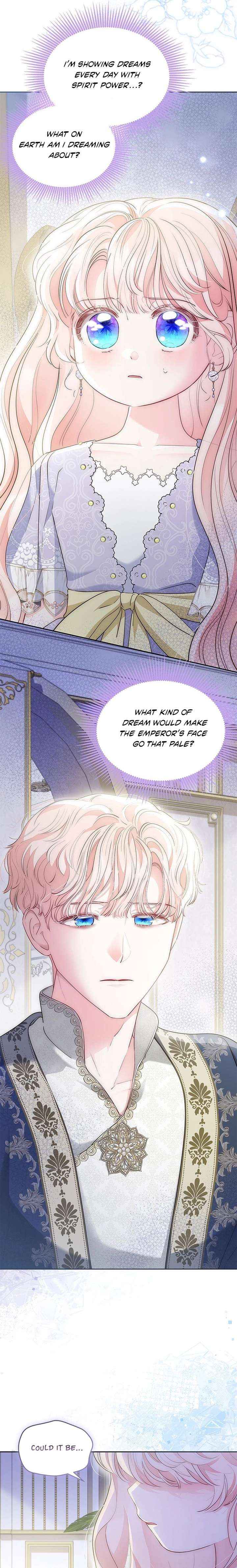 Read Why Do You Love Me When I Refuse Your Request? chapter 78 image 9 on Lezhin