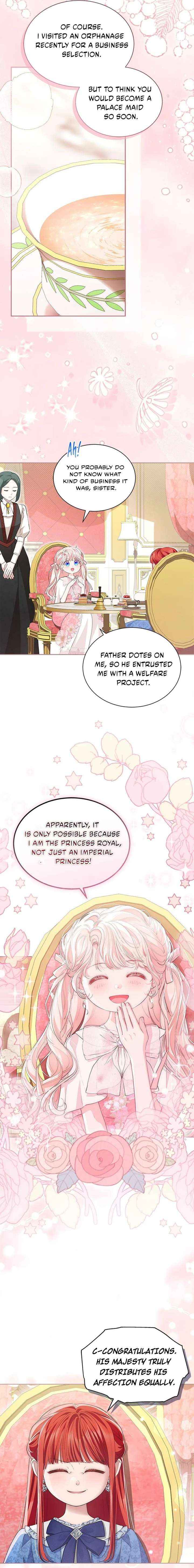 Read Why Do You Love Me When I Refuse Your Request? chapter 79 image 10 on Lezhin
