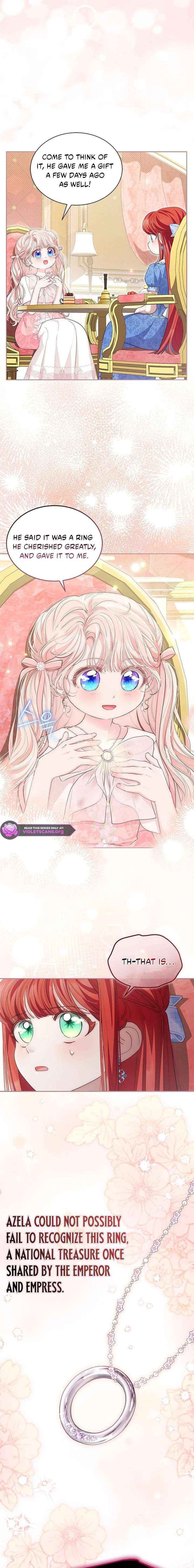 Read Why Do You Love Me When I Refuse Your Request? chapter 79 image 11 on Lezhin