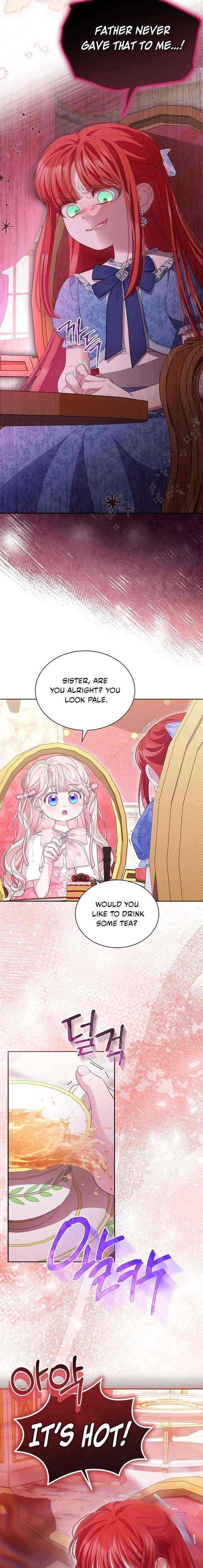 Read Why Do You Love Me When I Refuse Your Request? chapter 79 image 12 on Lezhin