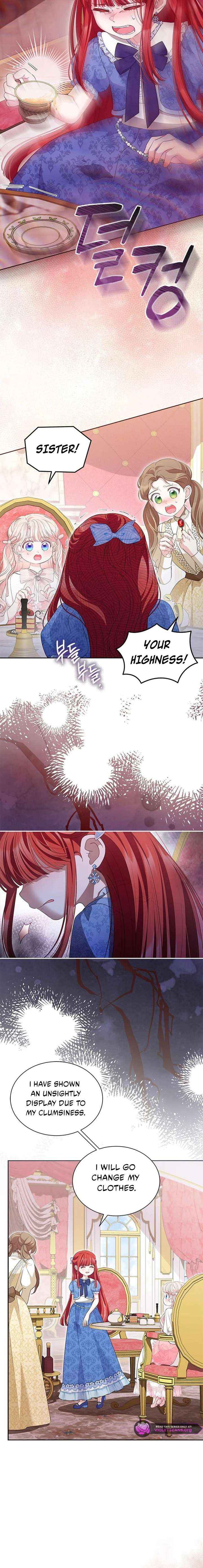 Read Why Do You Love Me When I Refuse Your Request? chapter 79 image 13 on Lezhin