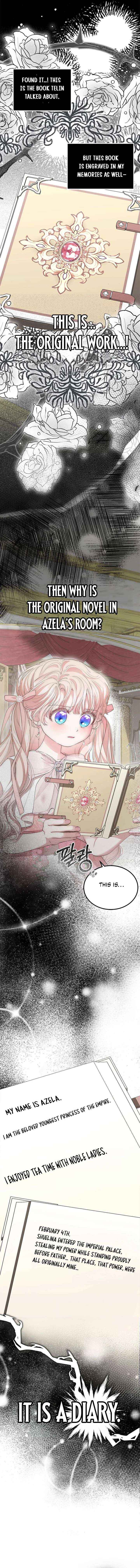 Read Why Do You Love Me When I Refuse Your Request? chapter 79 image 16 on Lezhin