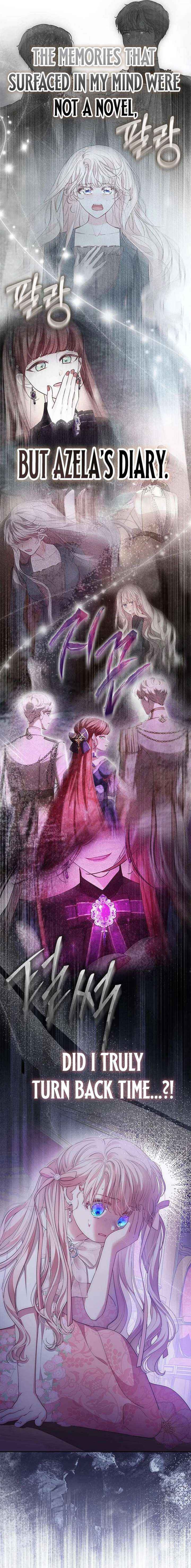 Read Why Do You Love Me When I Refuse Your Request? chapter 79 image 17 on Lezhin