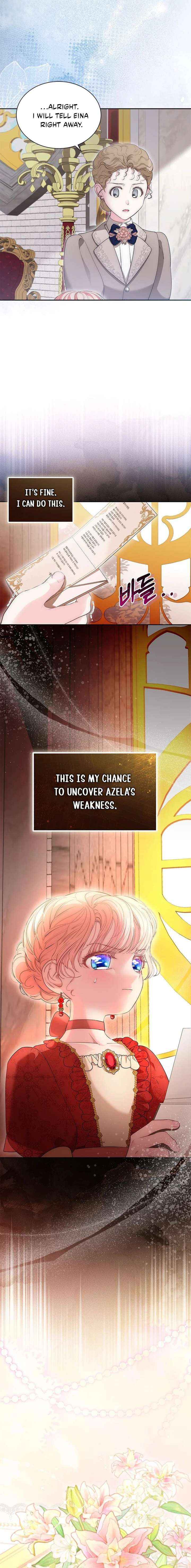 Read Why Do You Love Me When I Refuse Your Request? chapter 79 image 6 on Lezhin