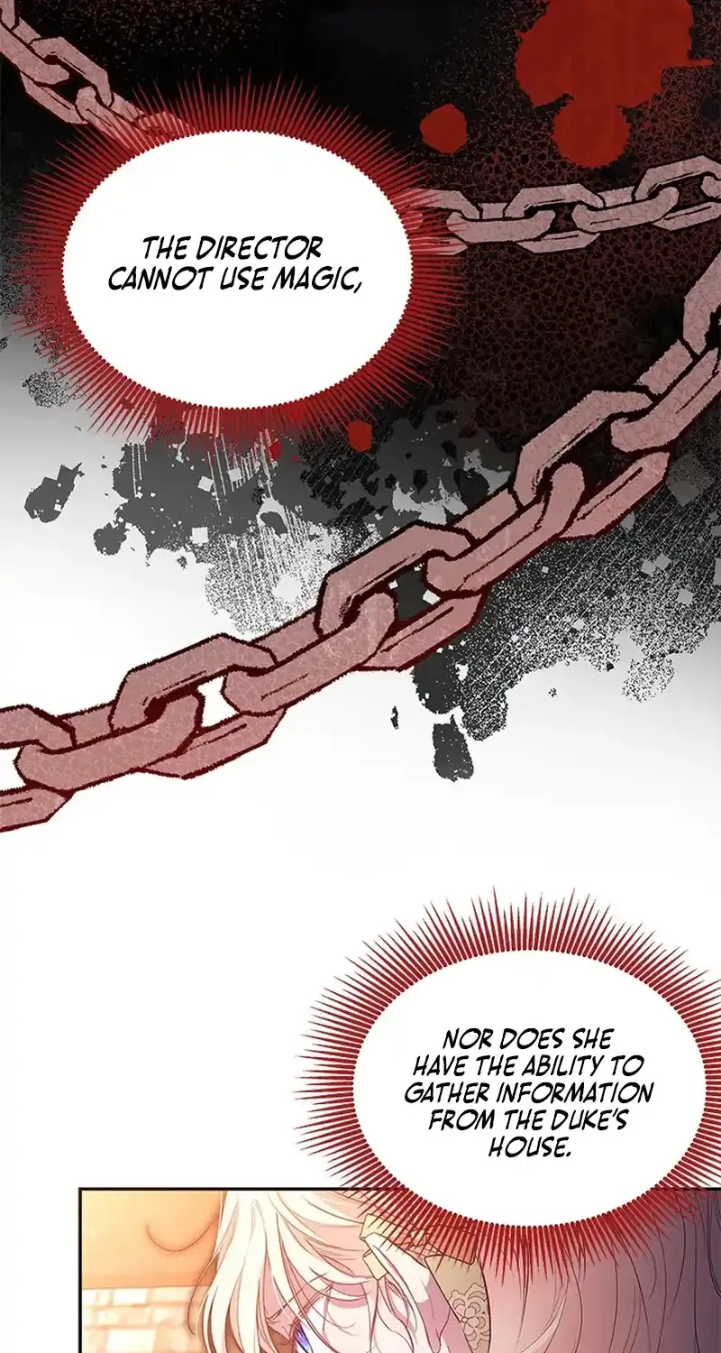 Read Why Do You Love Me When I Refuse Your Request? chapter 8 image 20 on Lezhin