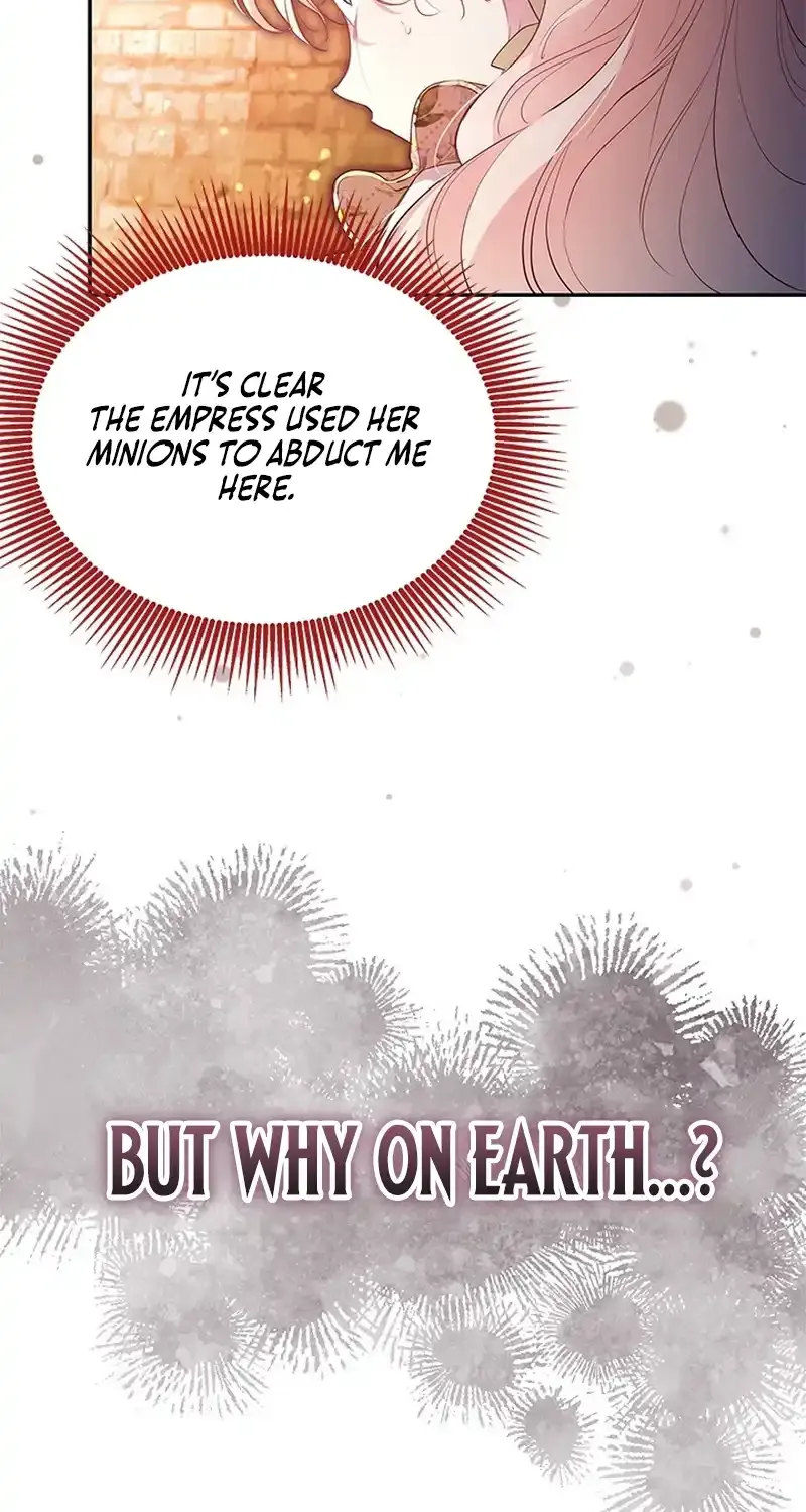 Read Why Do You Love Me When I Refuse Your Request? chapter 8 image 21 on Lezhin