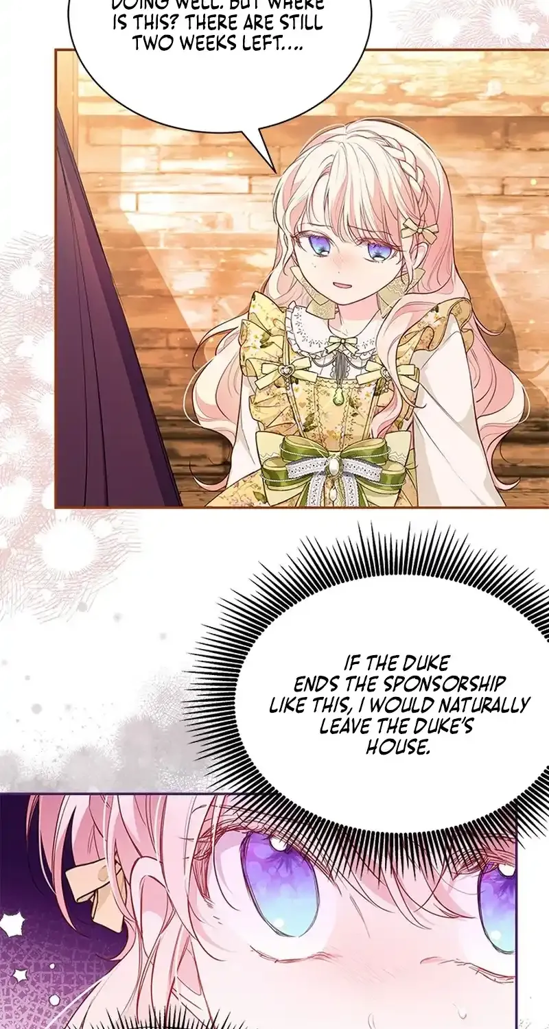 Read Why Do You Love Me When I Refuse Your Request? chapter 8 image 23 on Lezhin