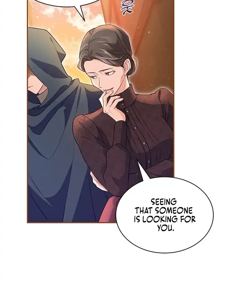 Read Why Do You Love Me When I Refuse Your Request? chapter 8 image 25 on Lezhin