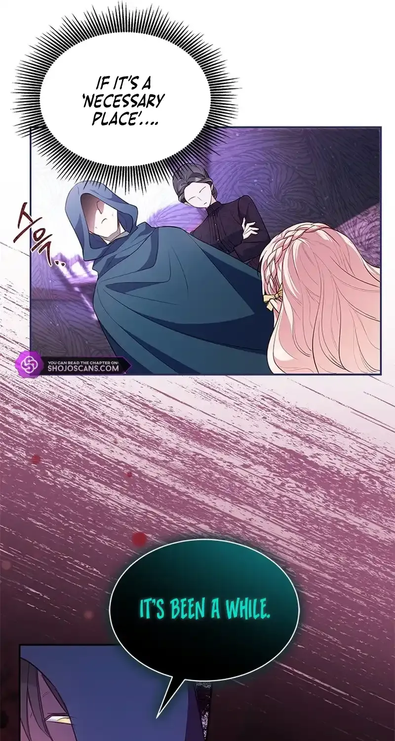 Read Why Do You Love Me When I Refuse Your Request? chapter 8 image 26 on Lezhin