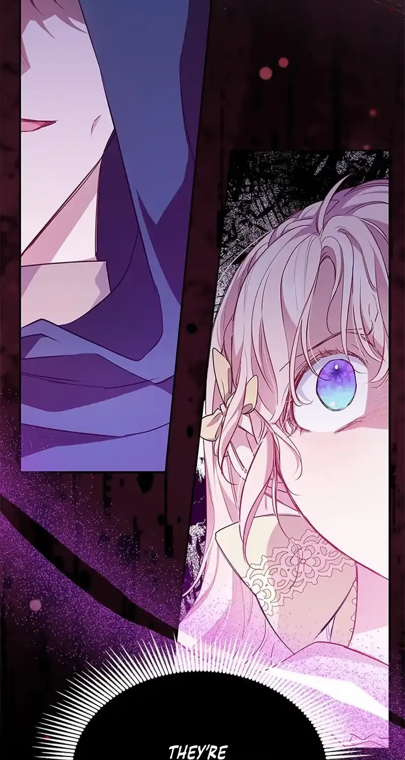Read Why Do You Love Me When I Refuse Your Request? chapter 8 image 27 on Lezhin