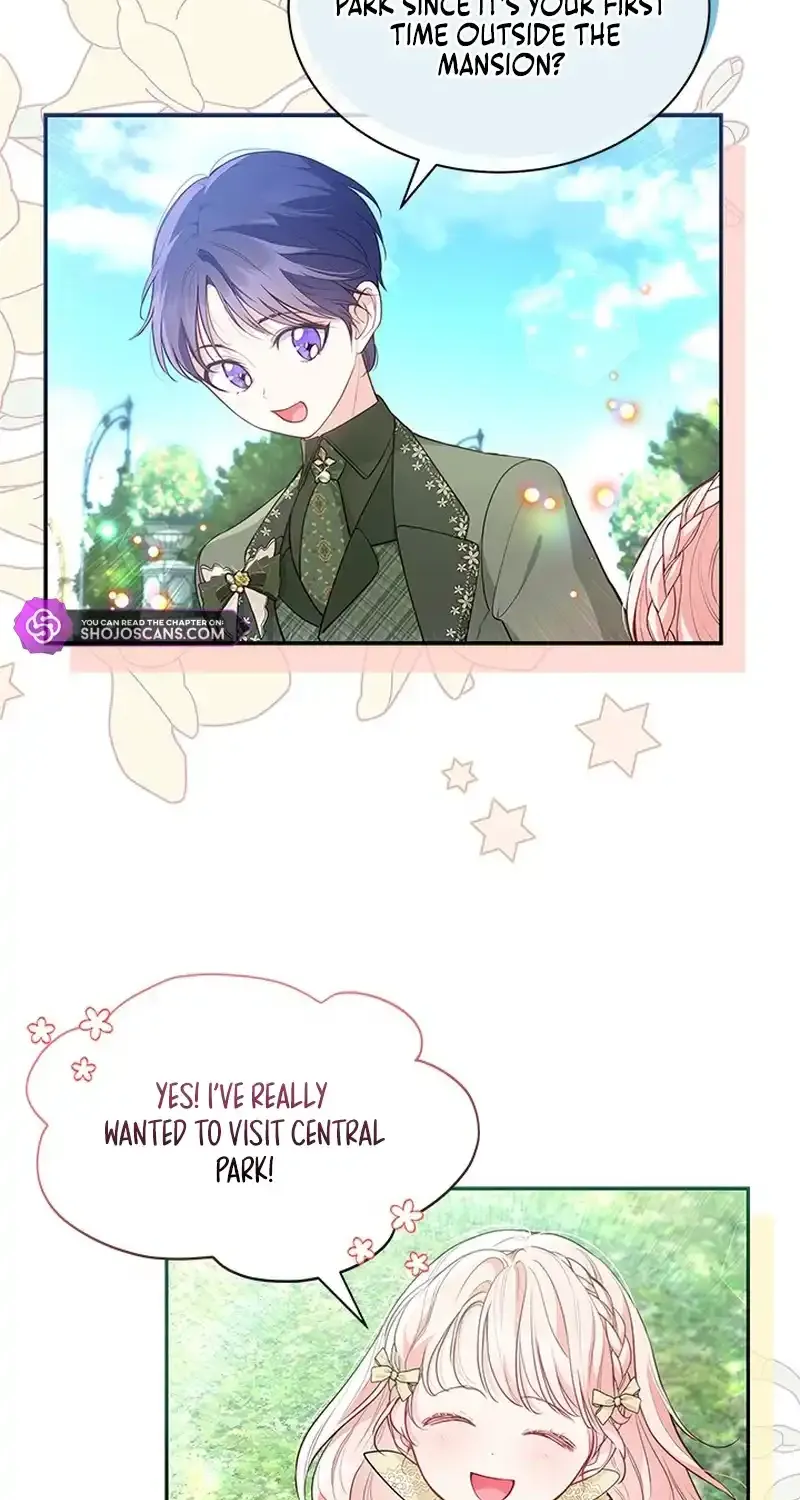 Read Why Do You Love Me When I Refuse Your Request? chapter 8 image 3 on Lezhin