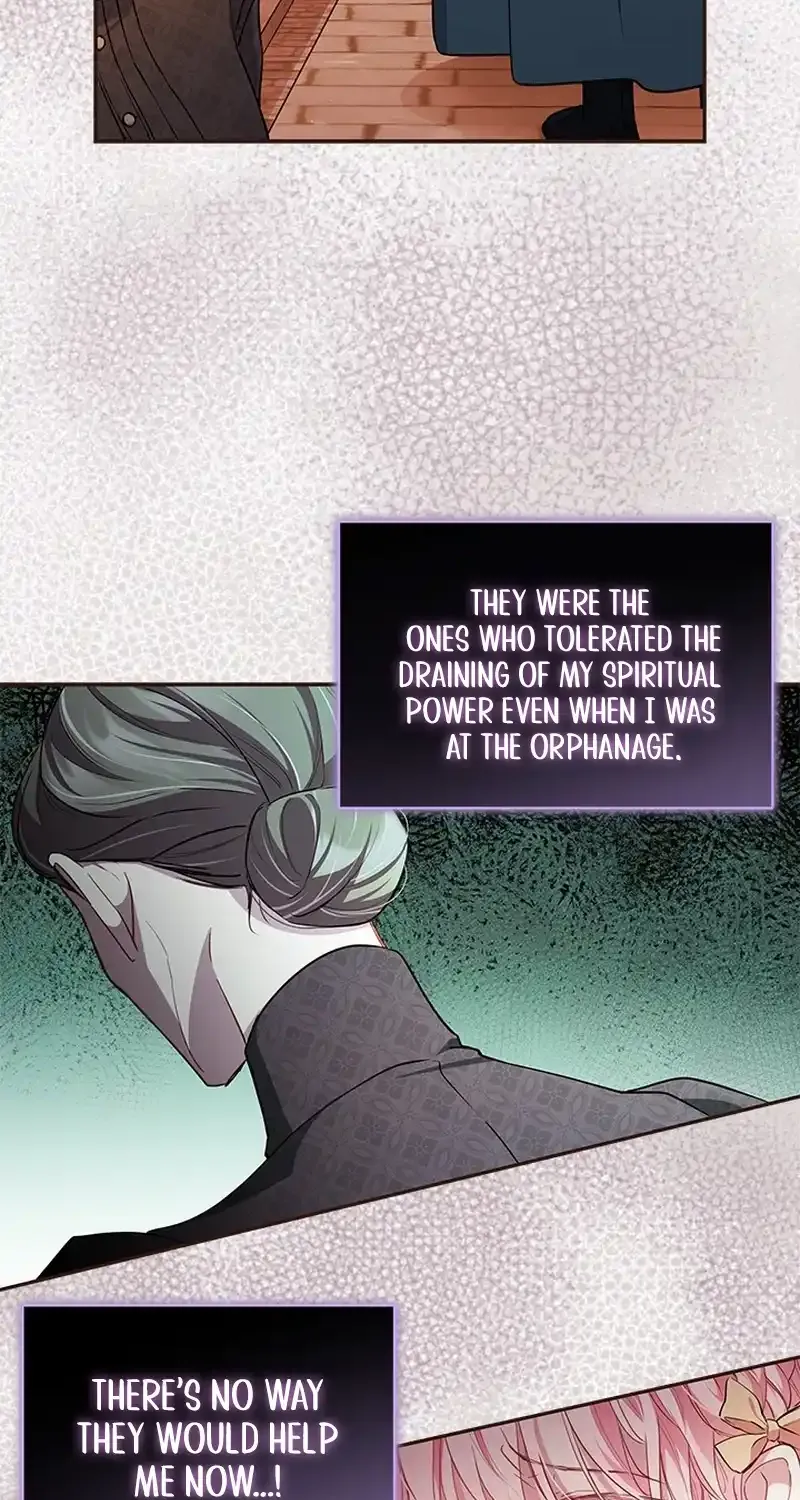 Read Why Do You Love Me When I Refuse Your Request? chapter 8 image 31 on Lezhin