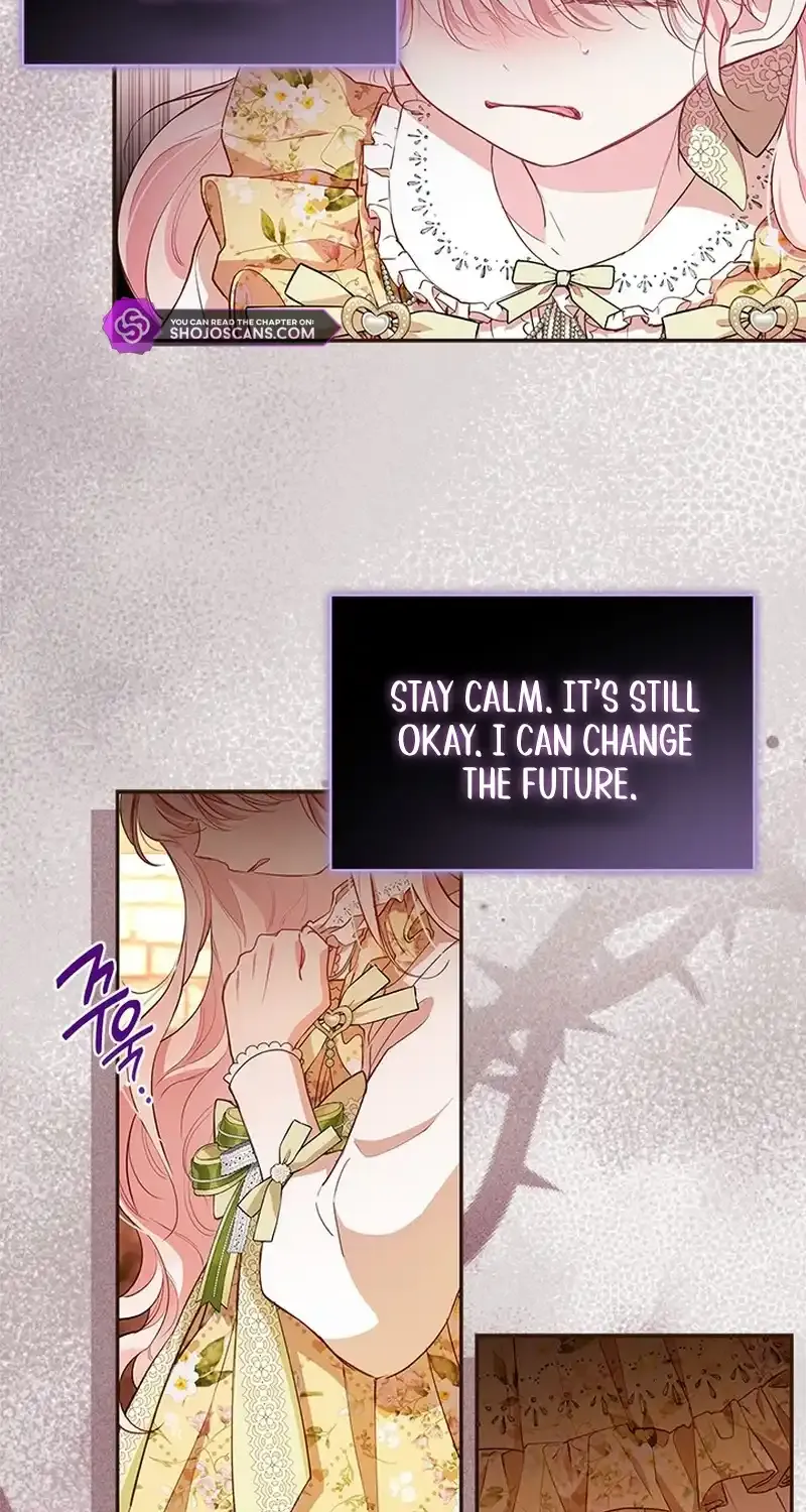 Read Why Do You Love Me When I Refuse Your Request? chapter 8 image 32 on Lezhin