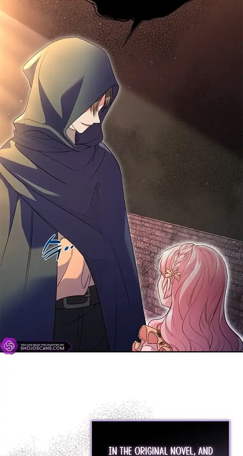 Read Why Do You Love Me When I Refuse Your Request? chapter 8 image 35 on Lezhin