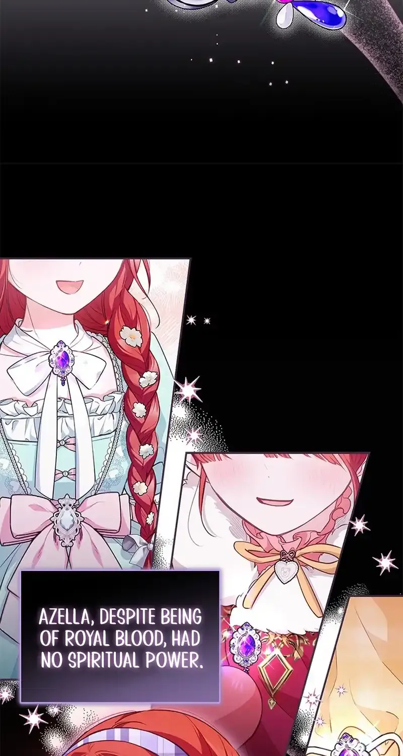 Read Why Do You Love Me When I Refuse Your Request? chapter 8 image 38 on Lezhin