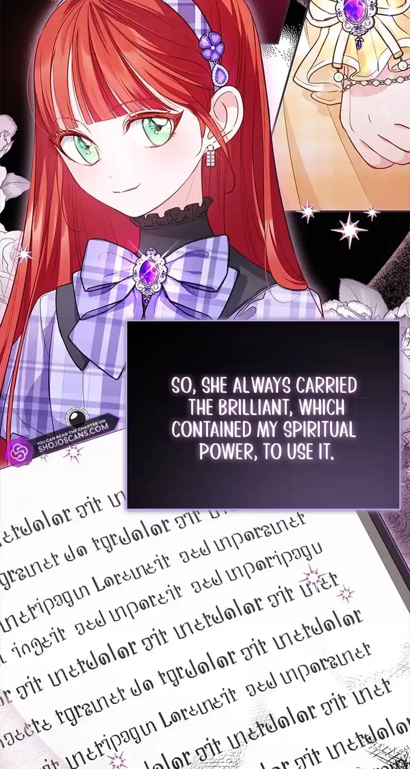 Read Why Do You Love Me When I Refuse Your Request? chapter 8 image 39 on Lezhin