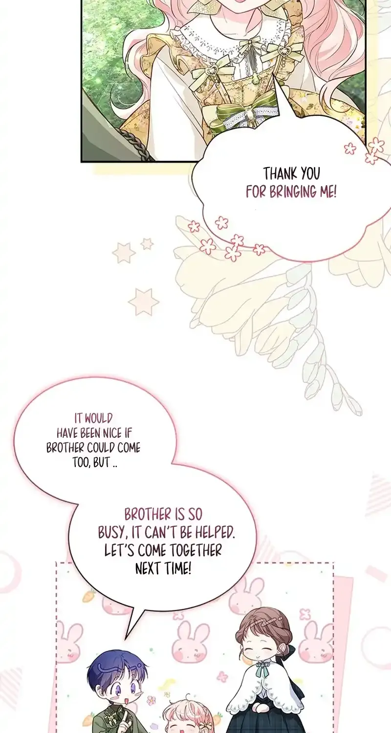 Read Why Do You Love Me When I Refuse Your Request? chapter 8 image 4 on Lezhin
