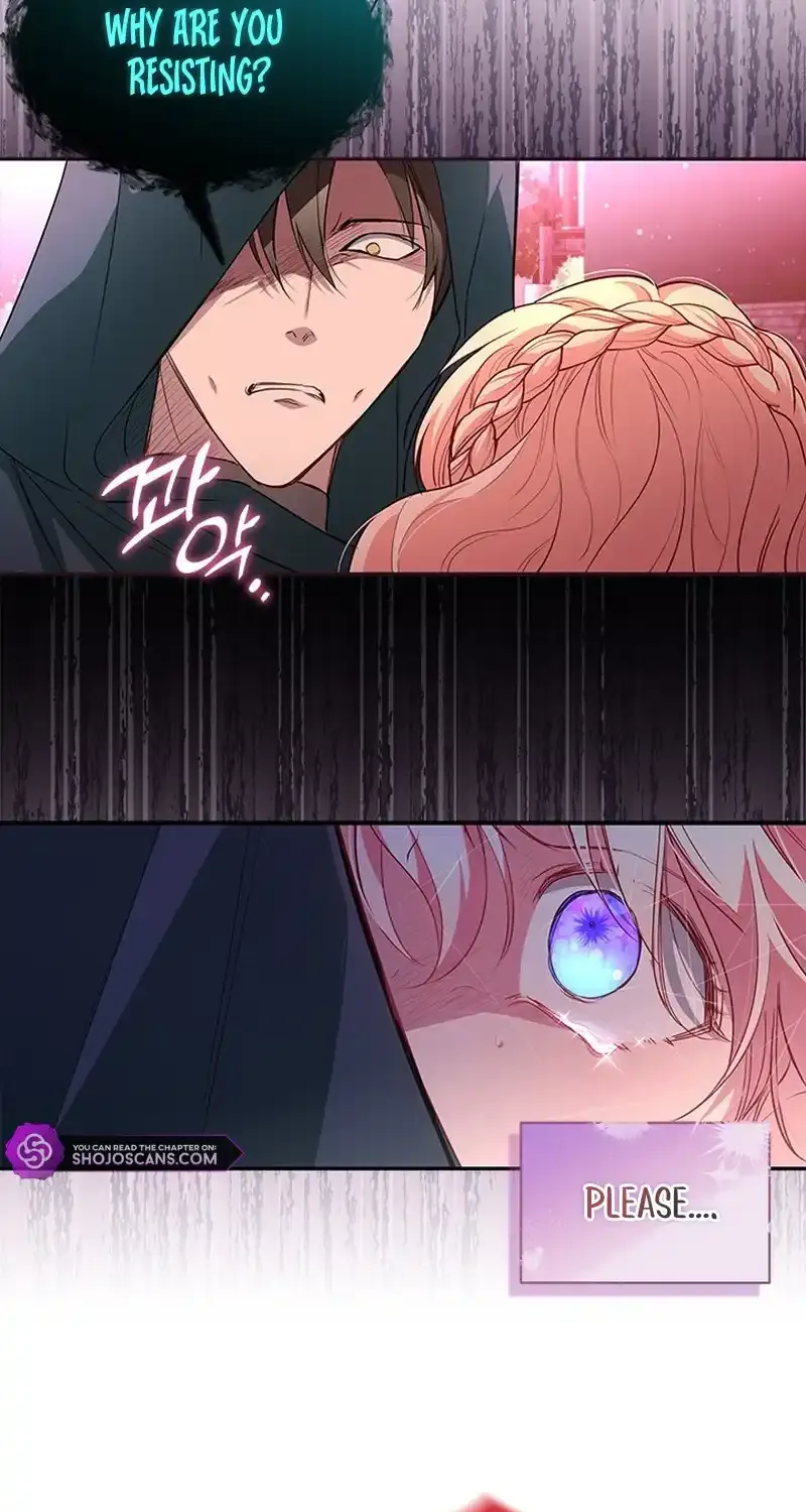 Read Why Do You Love Me When I Refuse Your Request? chapter 8 image 48 on Lezhin