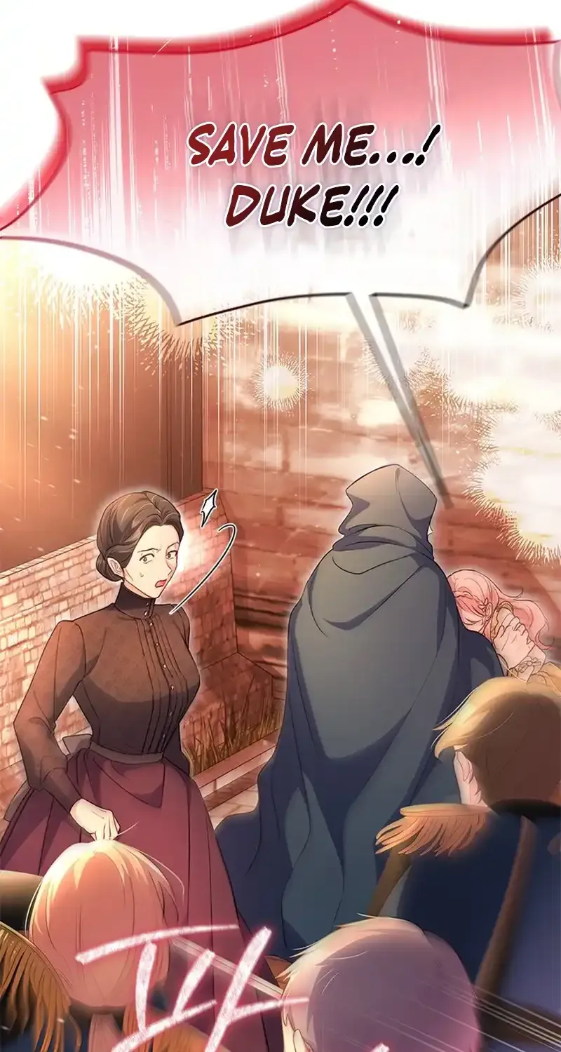 Read Why Do You Love Me When I Refuse Your Request? chapter 8 image 49 on Lezhin