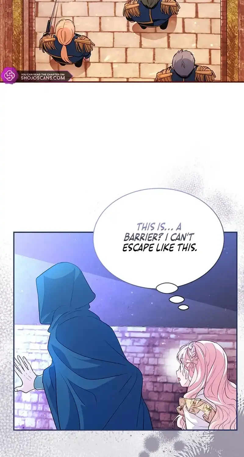 Read Why Do You Love Me When I Refuse Your Request? chapter 8 image 57 on Lezhin