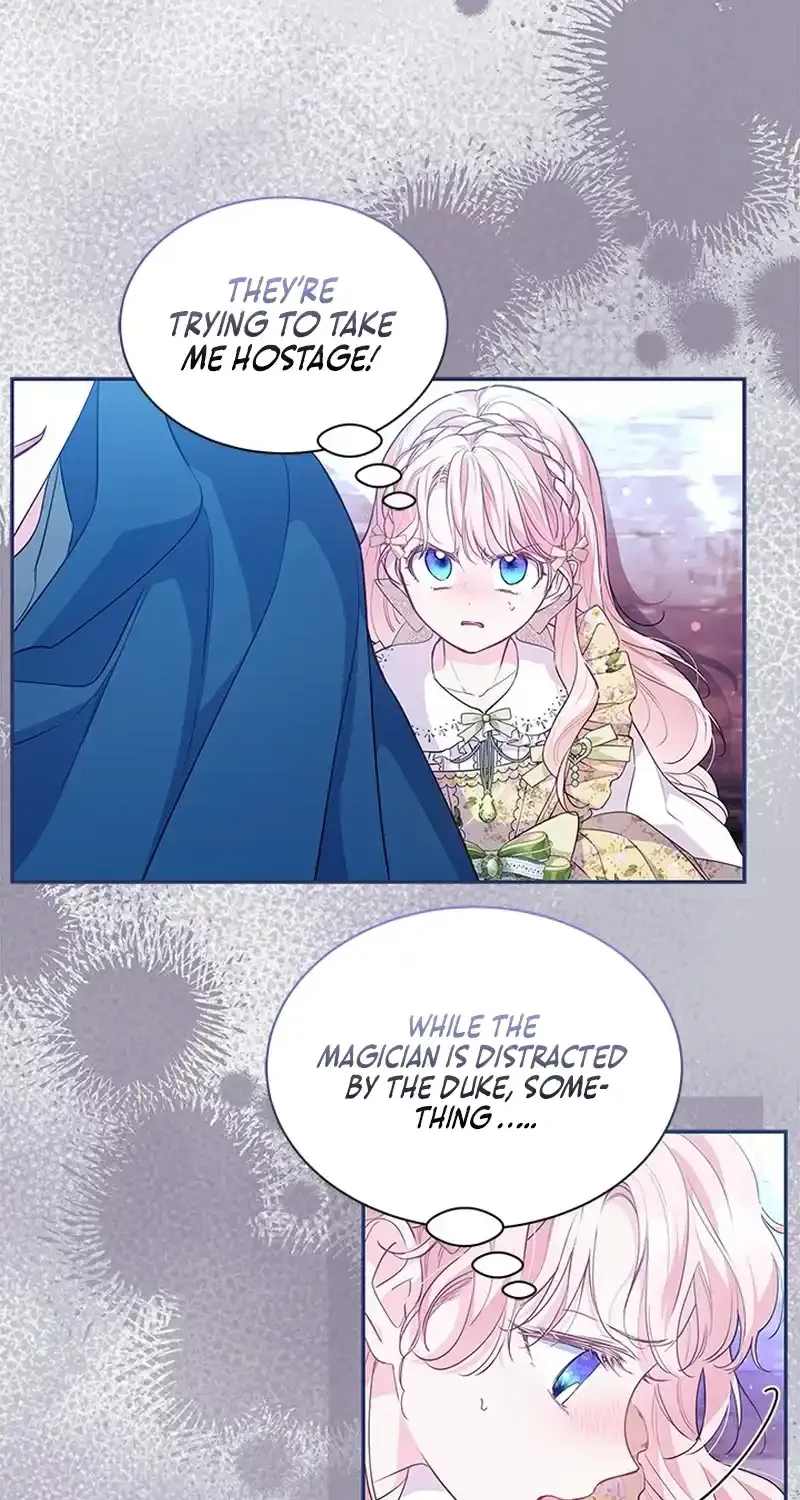 Read Why Do You Love Me When I Refuse Your Request? chapter 8 image 58 on Lezhin