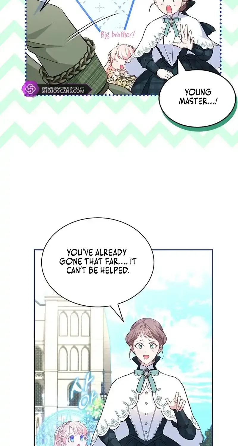 Read Why Do You Love Me When I Refuse Your Request? chapter 8 image 7 on Lezhin