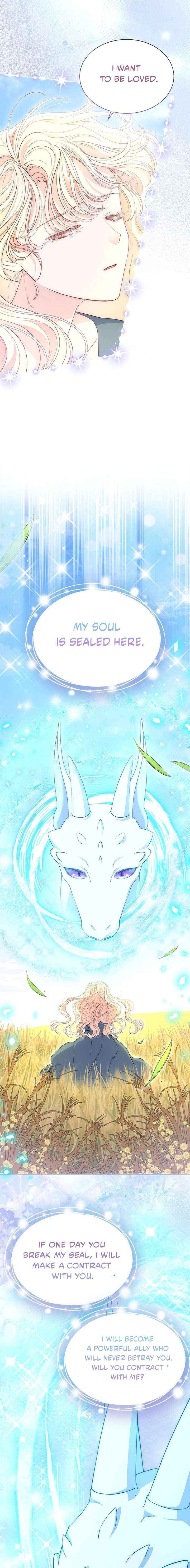 Read Why Do You Love Me When I Refuse Your Request? chapter 81 image 12 on Lezhin