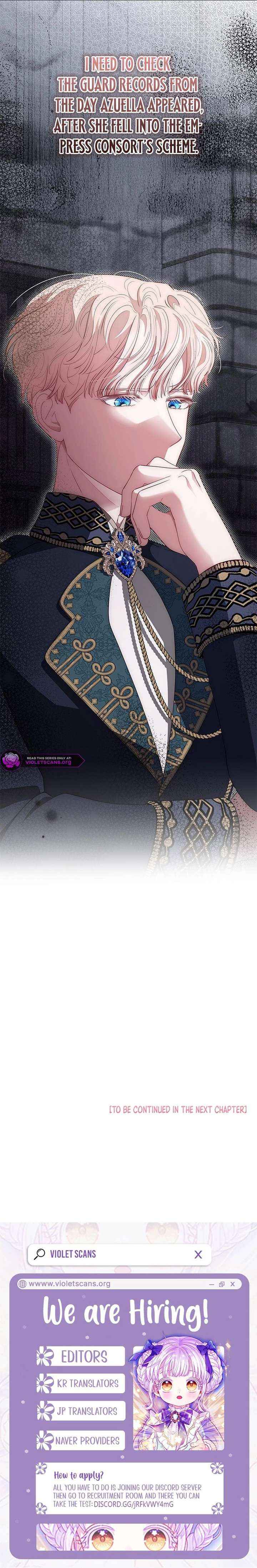 Read Why Do You Love Me When I Refuse Your Request? chapter 81 image 26 on Lezhin