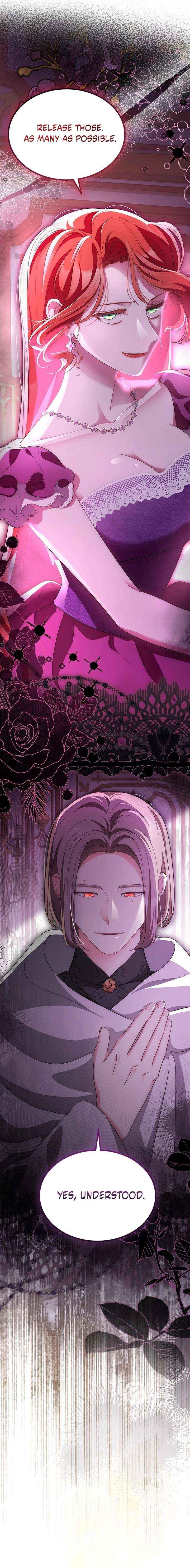 Read Why Do You Love Me When I Refuse Your Request? chapter 82 image 11 on Lezhin