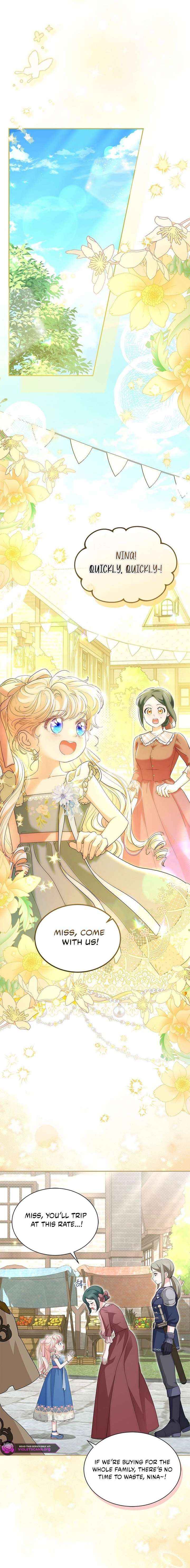 Read Why Do You Love Me When I Refuse Your Request? chapter 82 image 12 on Lezhin