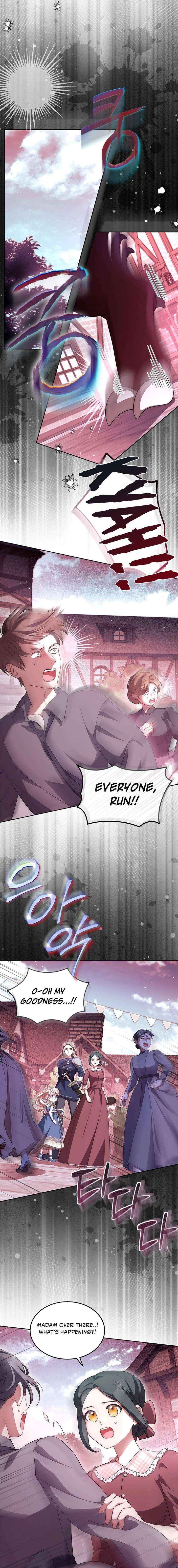 Read Why Do You Love Me When I Refuse Your Request? chapter 82 image 15 on Lezhin