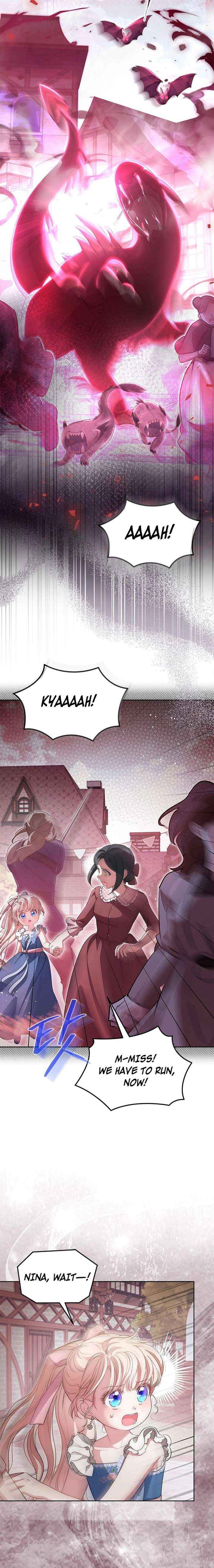 Read Why Do You Love Me When I Refuse Your Request? chapter 82 image 17 on Lezhin