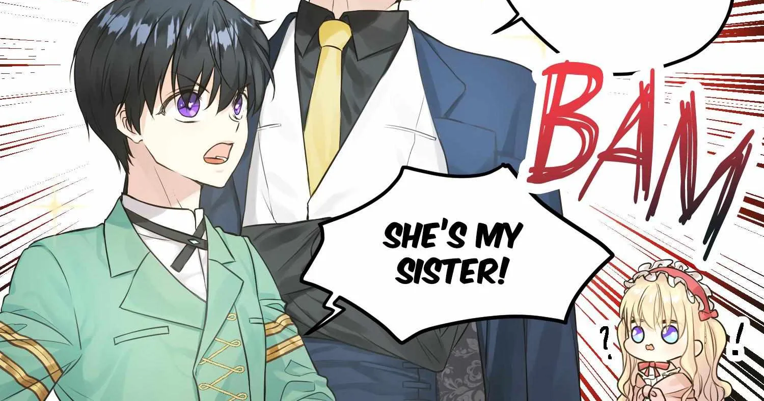 Read Why Do You Love Me When I Refuse Your Request? chapter 83.1 image 28 on Lezhin
